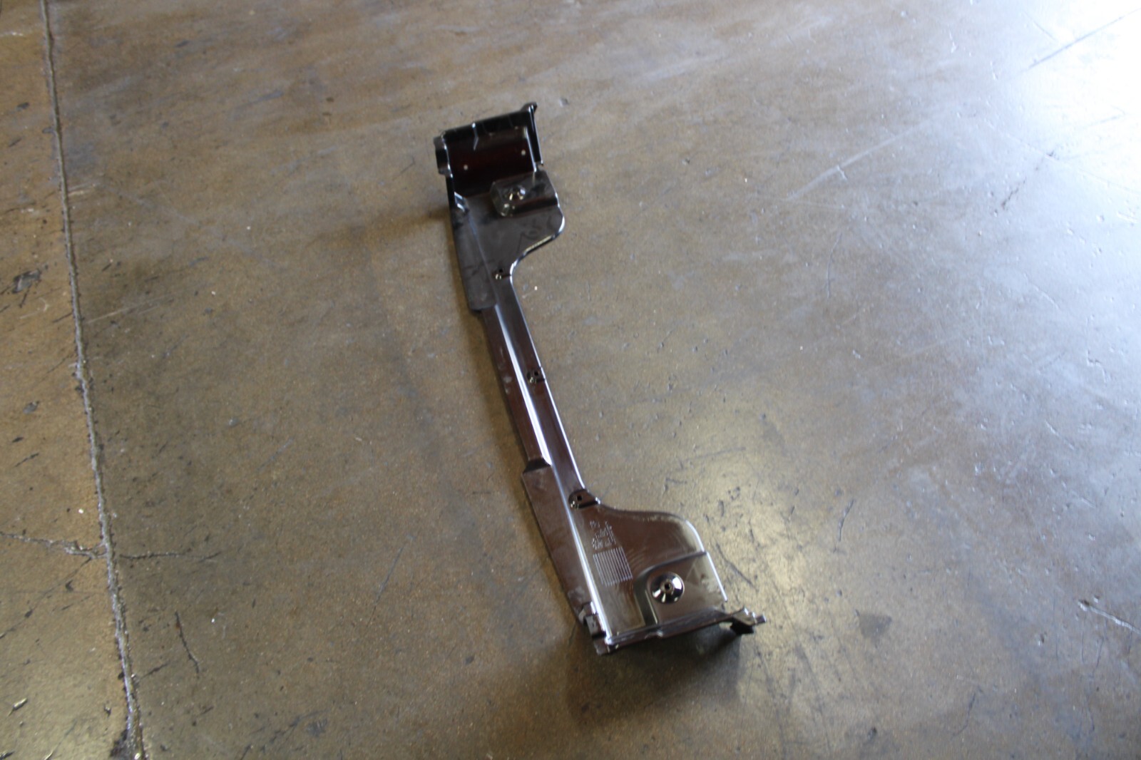 Lamborghini Gallardo, Spyder, Top Box Liner, Used, P/N 407864401