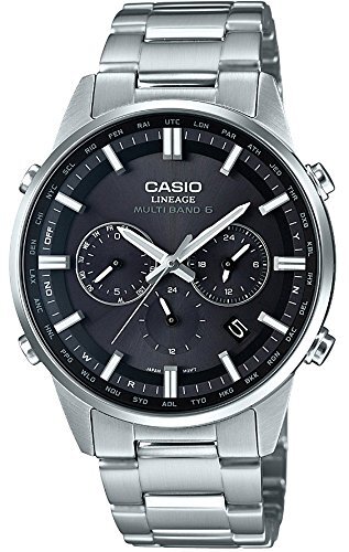 Casio Lineage LIW-M700D-1AJF Multiband 6 Solar Radio Mens Casio Lineage LIW-M700D-1AJF Multiband 6 Solar Radio Mens