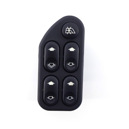 7S6514529AA Power-Window Switch