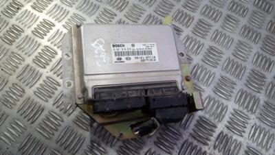 Hyundai Trajet 2002 ECU Engine Computer (Engine Control Unit) 0281 #413220-35