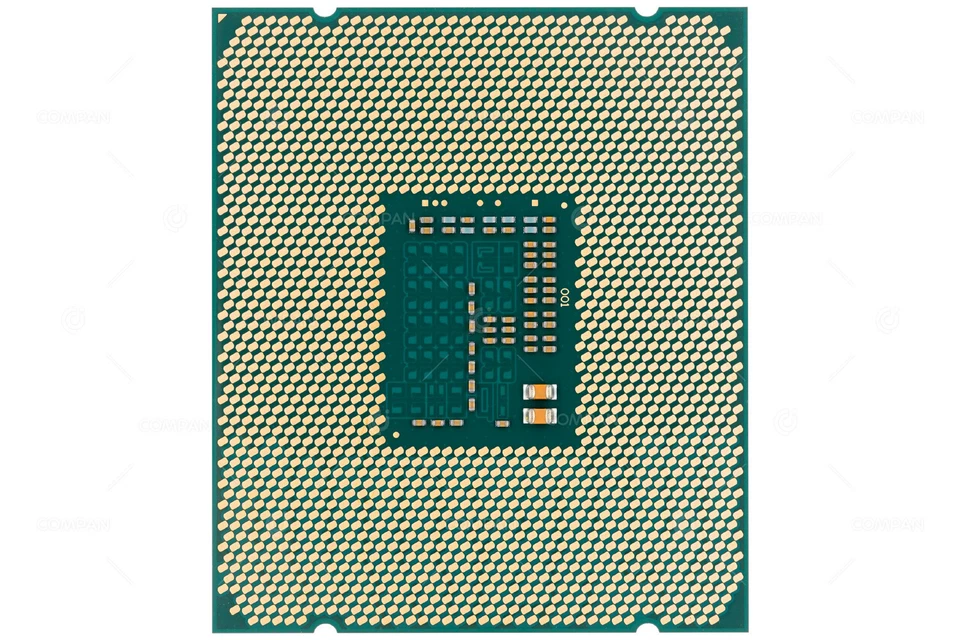 SR207 INTEL XEON E5-2620 V3 2.40GHZ 6-CORE 15MB L3 CACHE 85W LGA2011-3 - Photo 3/4