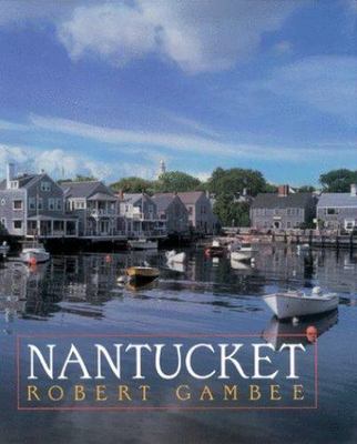 Nantucket  Robert Gam 写真集 ナンタケット島 s-l400.jpg