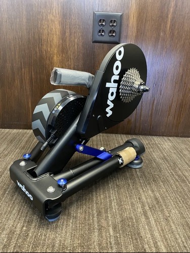 Wahoo KICKR Smart Trainer V6 WIFI - Ships Fast! - New In Box