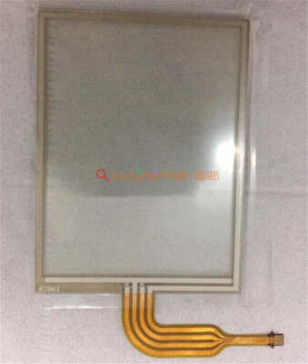 1PCS Für Getac PS336 PS336C Touch LCD Bildschirm Glas Digitizer Panel