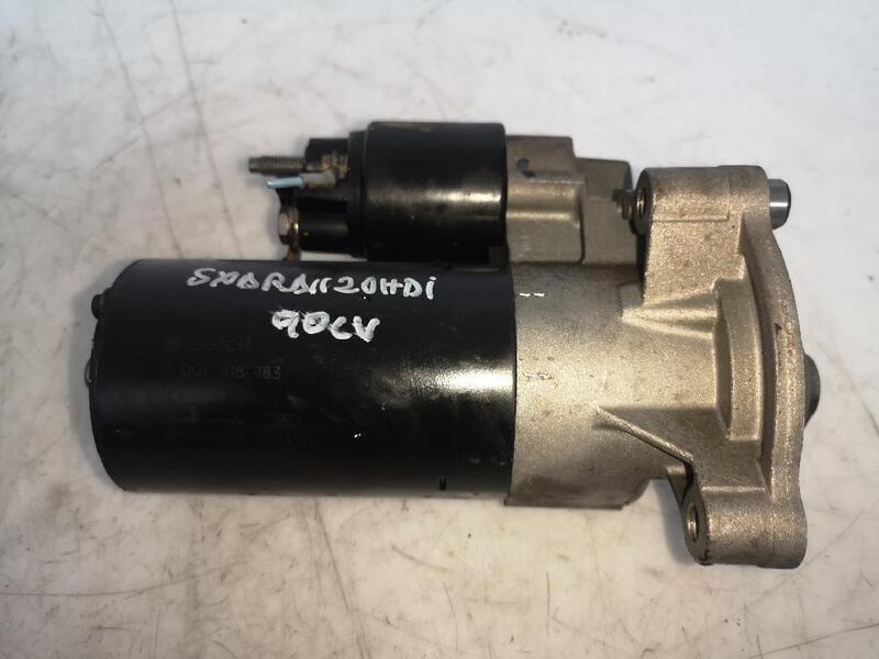 『』 0001108183 251173 starter motor for VOLKSWAGEN SHARAN (7M8