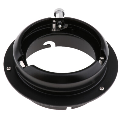 Für Elinchrom zu   Mount Speedring Adapter Converter Ring für