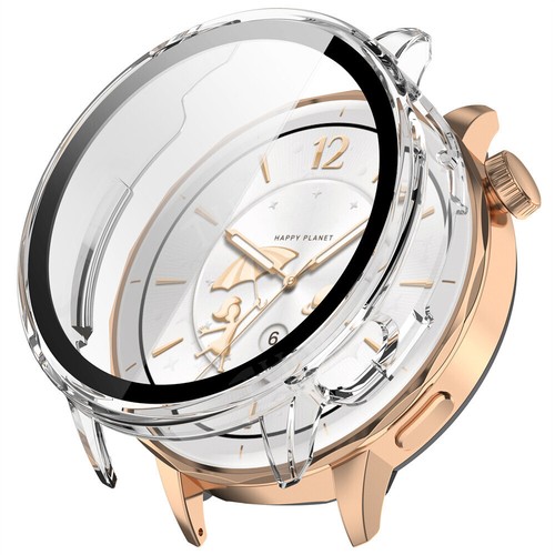 PC Case Protector For OPPO Watch X2 Mini Full Coverage Screen Protective Cover - Zdjęcie 9 z 87