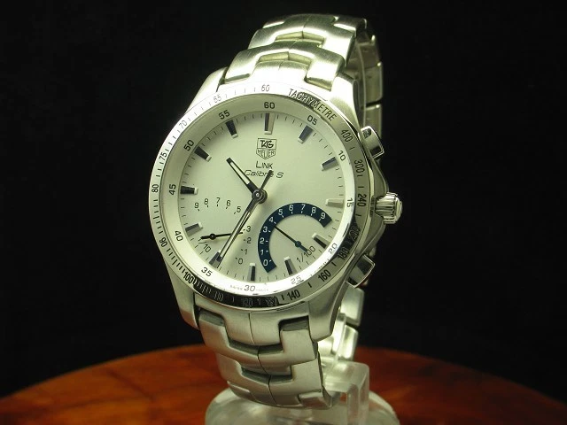 Tag heuer deals cjf7111