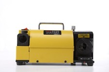 AFFILATRICE  MOLA AFFILA PUNTE ELICOIDALI FACILE DA USARE AFFILATURA REGOLABILE 