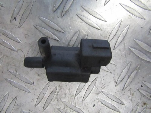 BMW 5-Series 1997 Electrical selenoid (Electromagnetic solenoid) 1 #320454-79