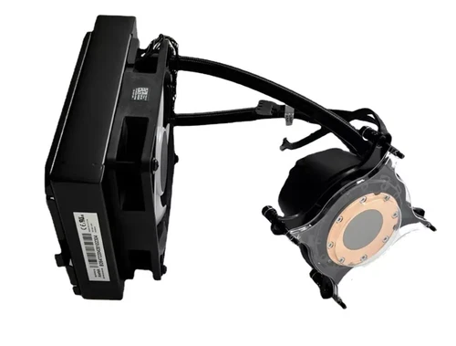 NEW - Dell Alien R13 R14 RGB Luminous 105W Water cooled radiator FFD35 0FFD35 - Bild 5 von 6