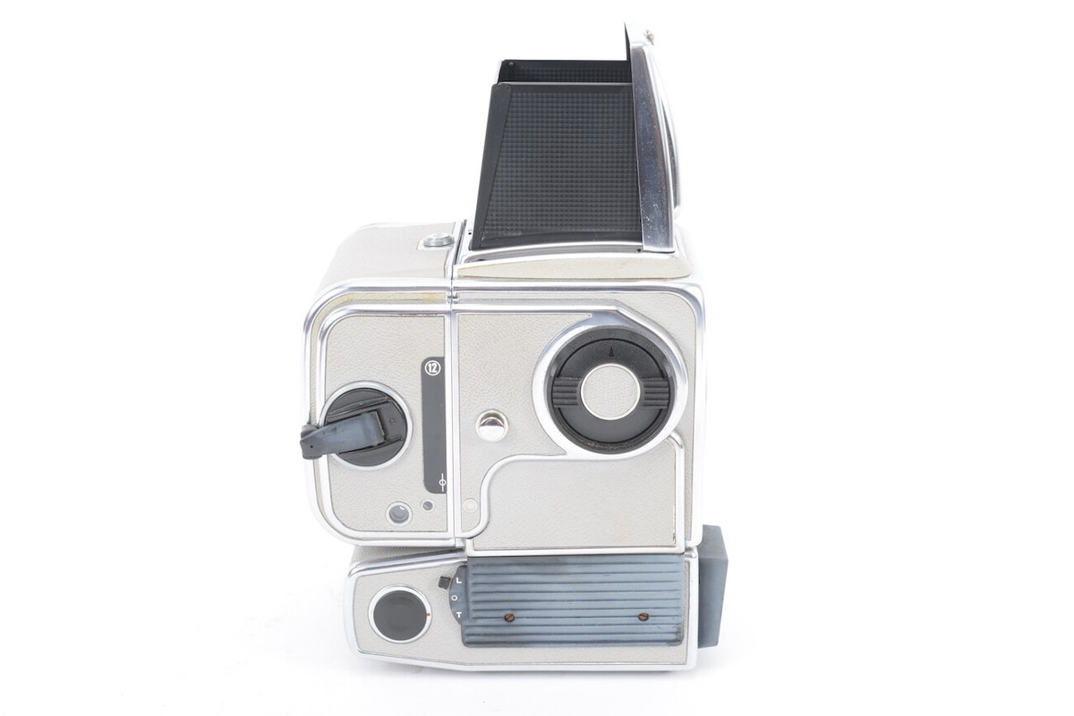 HASSELBLAD 500EL/M 20 Years In Space Edition | eBay HASSELBLAD 500EL/M 20 Years In Space Edition | eBay