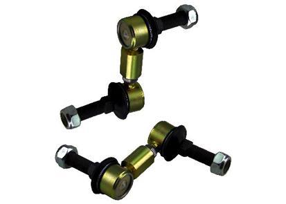 WHITELINE SPHERICAL FRONT SWAY BAR END LINKS FOR MITSUBISHI LANCER EVOLUTION 8 9 - Picture 1 of 1