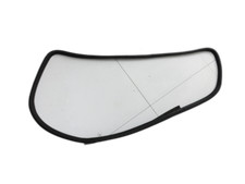 Dichtung Gummileiste Rahmen f&uuml;r Heckklappe Kofferraum Mercedes C219 CLS 08-10