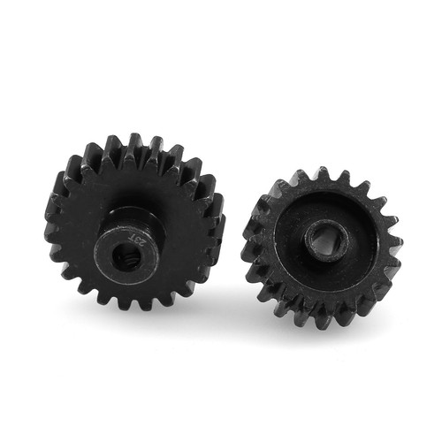 0.8 Module 3.175 Hole 32P Module Gear For 1/10 Automotive Motor Gears Model Car - Picture 5 of 8