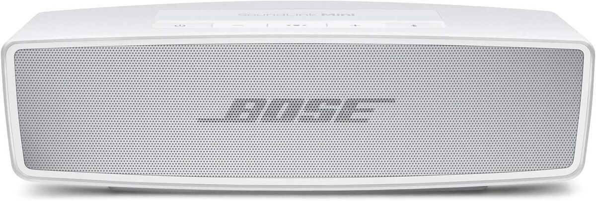 Bose Soundlink Mini II Special Edition Bluetooth Speaker | eBay