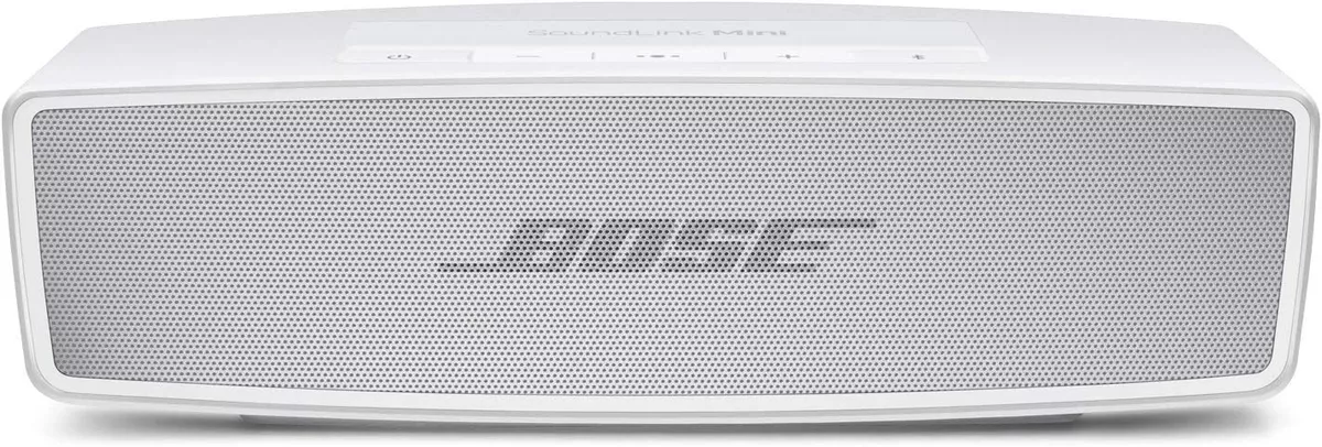 Bose Soundlink Mini II Special Edition Bluetooth Speaker | eBay