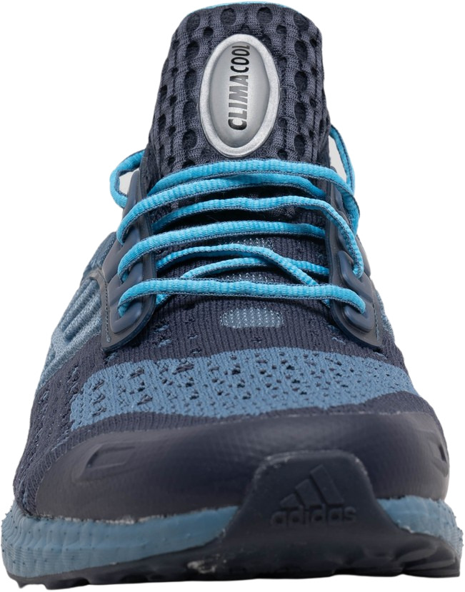 adidas UltraBoost Climacool 2 DNA Shadow Navy Altered Blue 2022