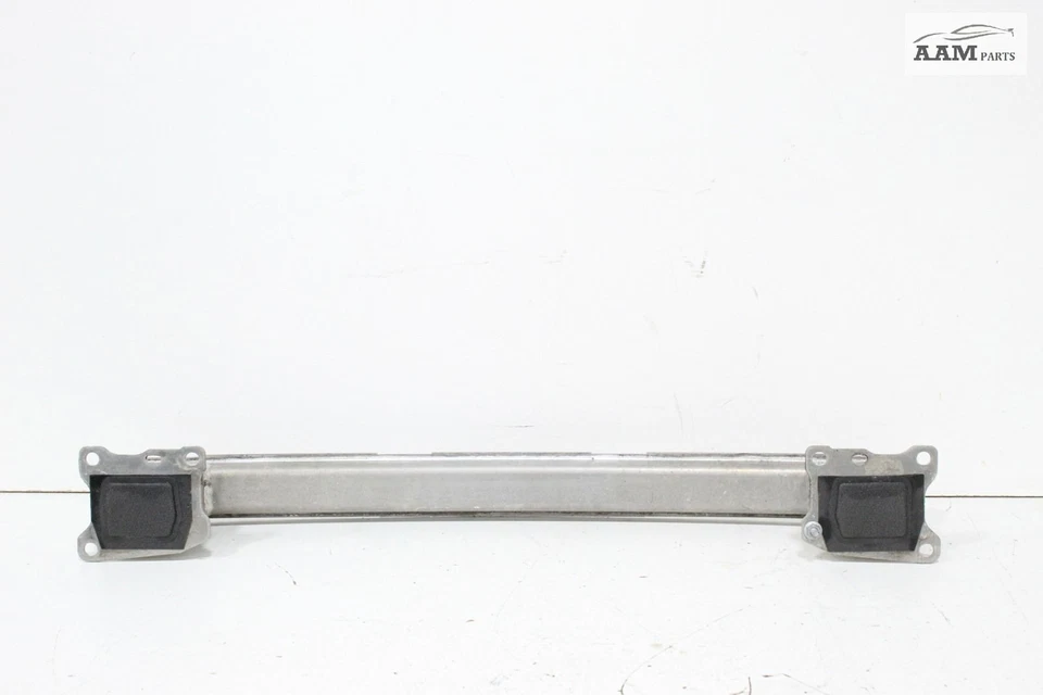 2018-2019 AUDI A5 QUATTRO F5 REAR BUMPER REINFORCEMENT BAR REBAR 8W0807309 OEM - Image 2 of 4