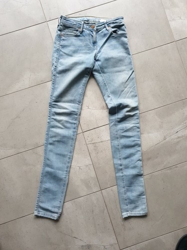 Sass \u0026 bide jeans pants denim and blue 
