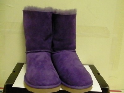 light purple uggs