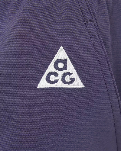 Nike ACG Men's UV Hiking Trousers Stretchy FN2450-573 Size XL - Picture 4 of 9