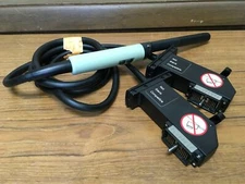 B-K Medical Ultrasound Probe 7.5 MHz MFI REF Type 8558 !!!