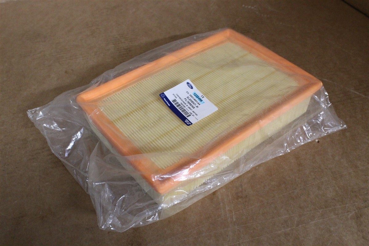 1232496 AIR FILTER new genuine Ford part | eBay