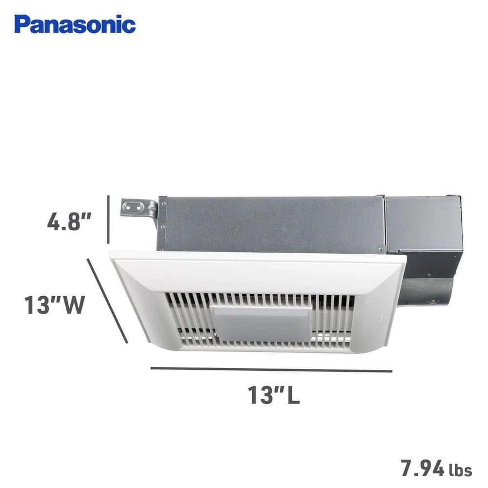 Panasonic Bathroom Fan With Night Light Shelly Lighting
