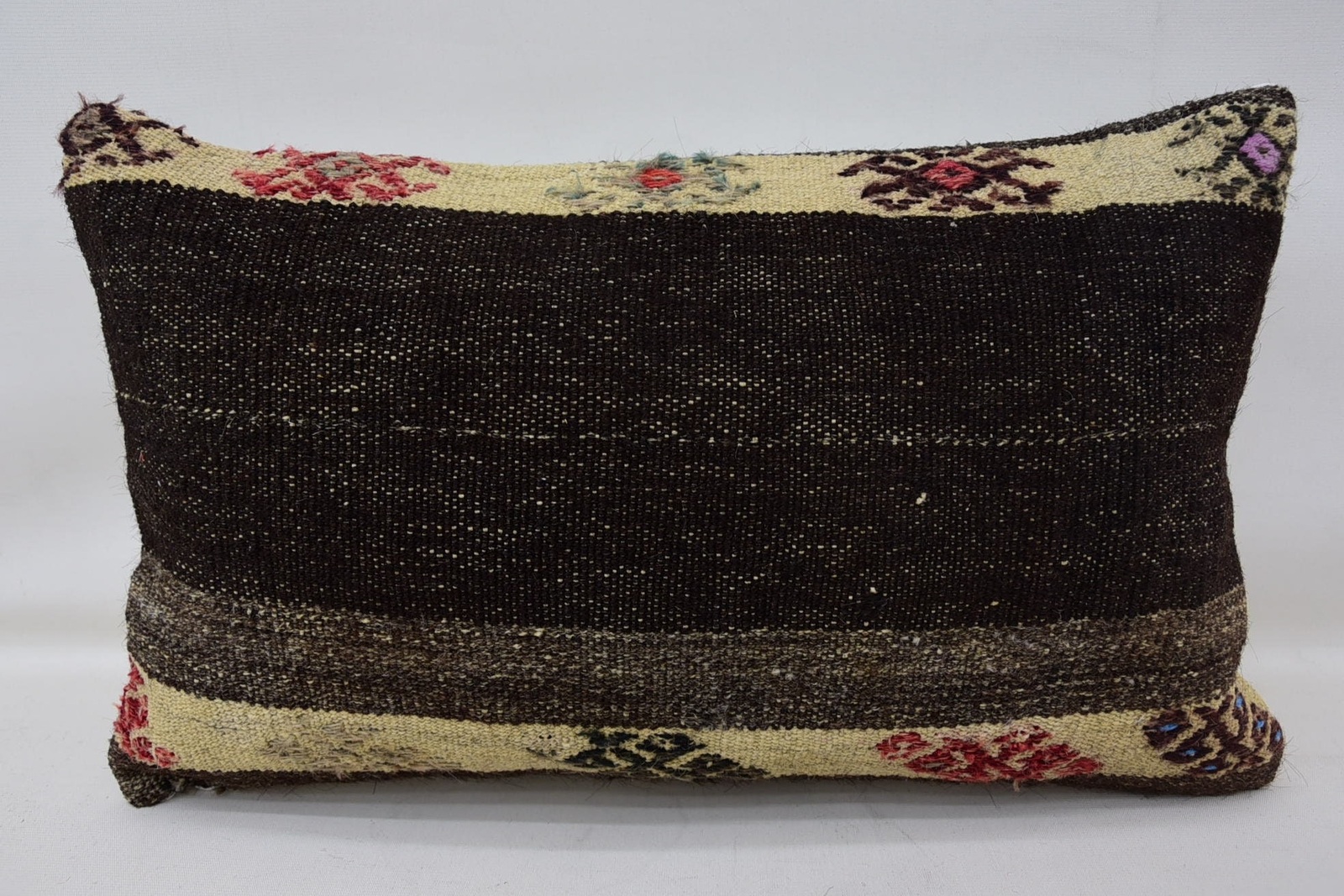 Pillow for Sofa, Turkish Pillow, Kilim Pillows, 12