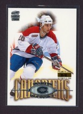 2000-01 Paramount Premiere Date #130 Martin Rucinsky 20/45