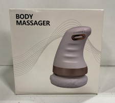 Handheld Cellulite Body Massager
