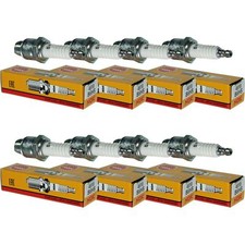 Bougies d'allumage Citroen ACADIANE