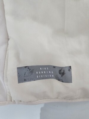 Nike Running Division AeroLayer Therma-FIT ADV Vest White