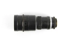 rare Lens FS - 2 (30cm f/4.5) Mount M46 For Photosniper 1940th FED Zorki Zenit
