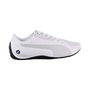 Puma BMW Motorsport Drift Cat 5 Ultra Men's Shoes White 305882-02 | eBay