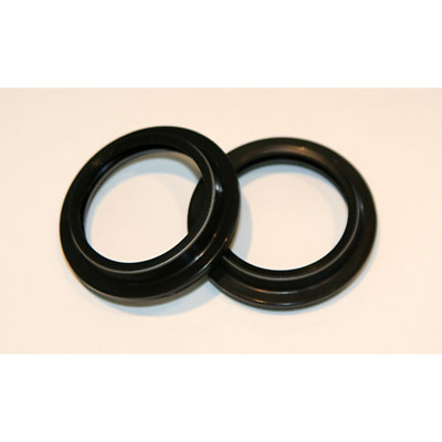 K S 2000-2002 KTM 380 EXC FORK SEALS 43X52.7X9.5/10.3 16-1058K
