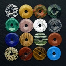 Edelstein Donuts A-L 20 30 40