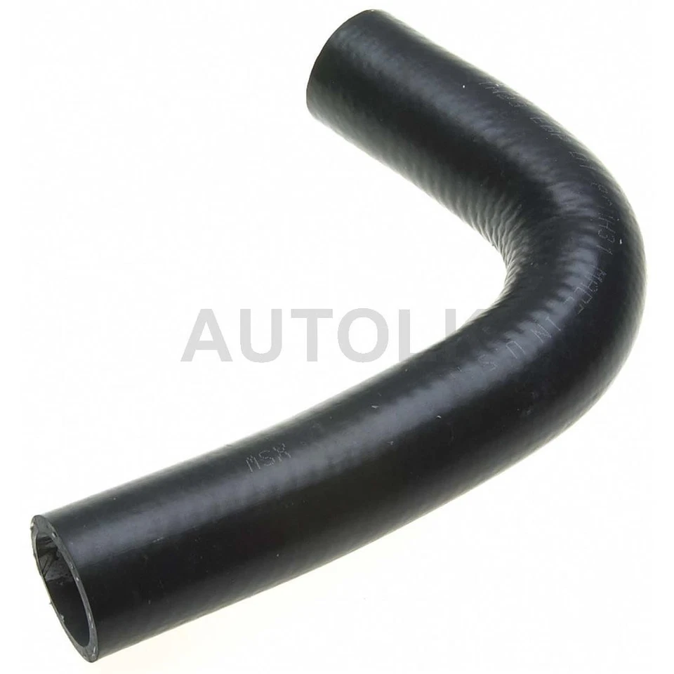 Manguera de refrigerante de radiador Gates para Toyota 4Runner 1990 1991 1992 1993 1994 1995 Foto 2 de 4