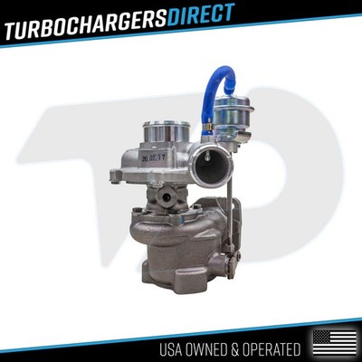 New OEM BorgWarner K03 Turbocharger For Doosan D34 DS 3.4L 53039880659 7256748