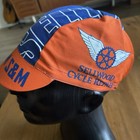 Sellwood Cycle Repair Team S&M Cycling Cap NEW by Pace Sportswear LAST ONE !!!!! — photo 4