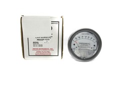 DWYER 4002 500PSI NSMP