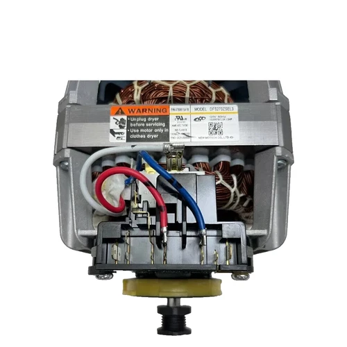 NEW ERP Dryer Drive Motor for Samsung DV42H5200EW DV431AEP DV50F9A6EVW