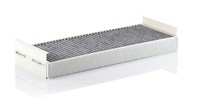 MANN-FILTER Innenraumfilter Cuk 4795 Aktivkohlefilter FüR Neoplan Tgl Tgm Ecm 1