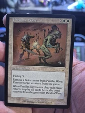 Parallax Wave Nemesis Regular