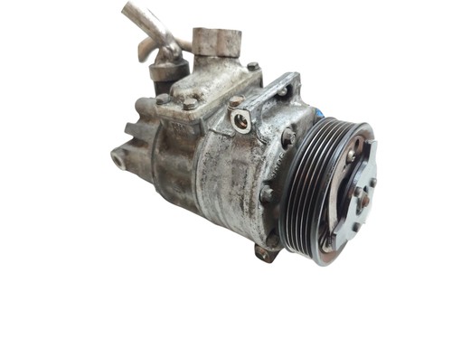Kompressor Klimaanlage VOLKSWAGEN PASSAT B6 (2005-2010) 1K0820859F