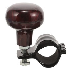  Bouton de rehausseur de volant universel de voiture, bouton de manœuvre, boule