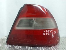 HECKLEUCHTE RECHTS / 3935189 FÜR HONDA CIVIC BERLINA .5 MA/MB 1.5 VTEC-E MA9