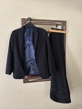Izod Boys Suit. Jacket 10 Regular Pants 12