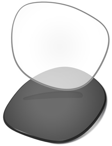 Vonxyz Polarisierte Ersatzgläser für Ray-Ban Meta Wayfarer RW4008 53mm Option - Bild 5 von 24